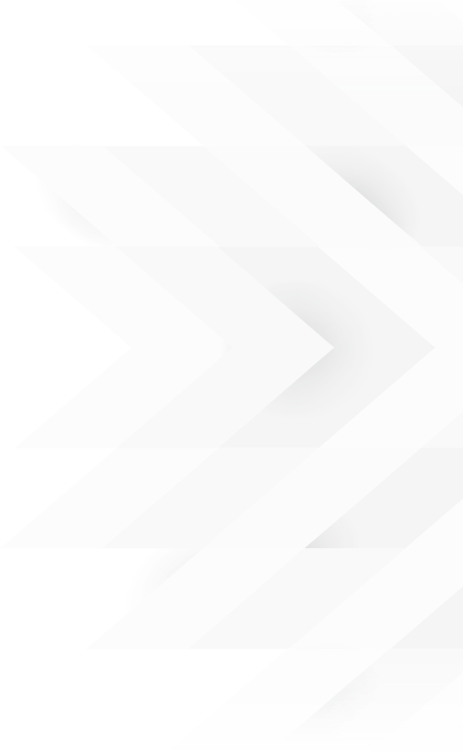 Abstract security-themed design element with gradient effec