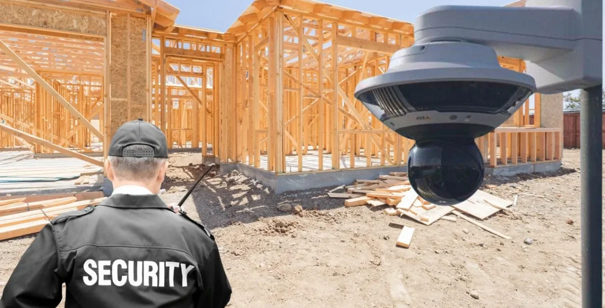 RadiusVision surveillance and monitoring solutions image