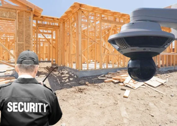 RadiusVision surveillance and monitoring solutions image