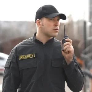 Static and Warehouse Security Guards Service