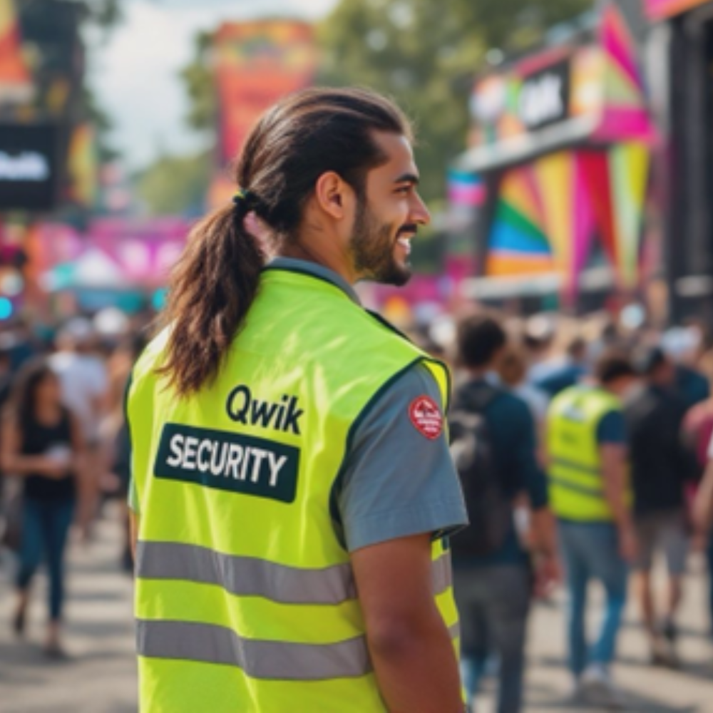 Event Security Guards Service