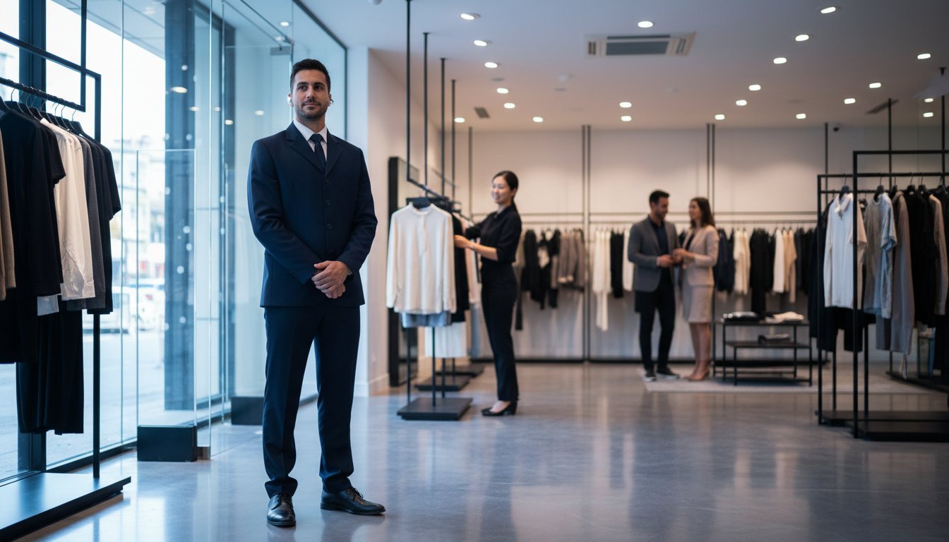 Retail Security Guards: The Ultimate Guide to Protecting Your Store ...