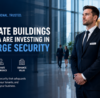 Corporate Concierge Security