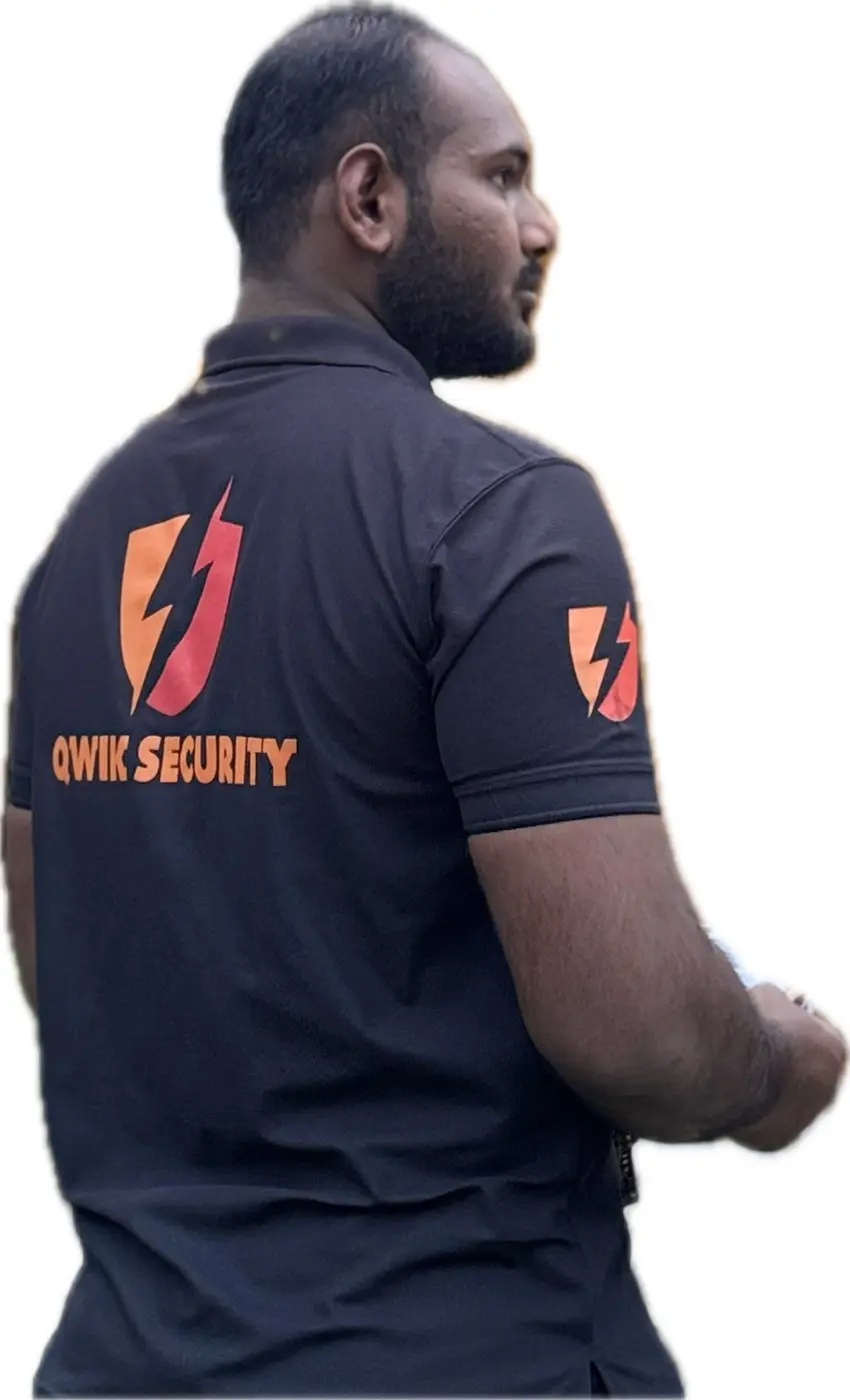 Event, Festival & Venue Security