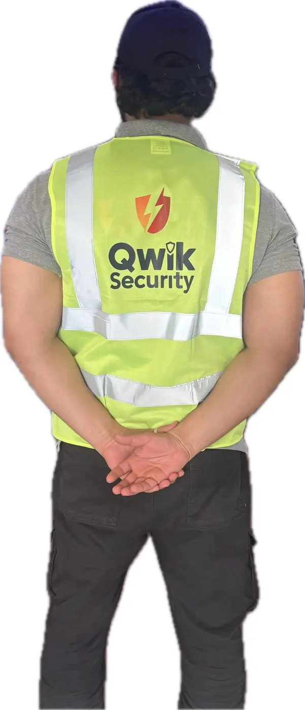 Gatehouse & Access Control Security