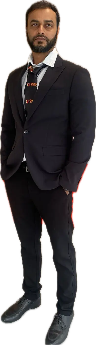 Healthcare & Medical Centre Security