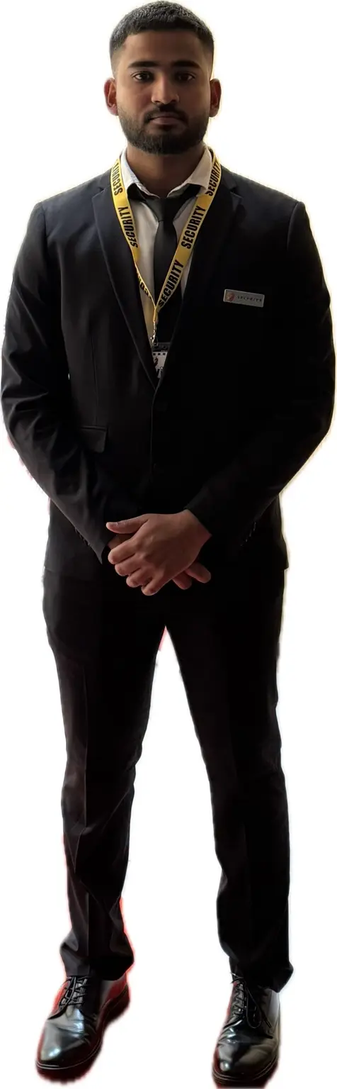 Owners Corporation & Strata Security
