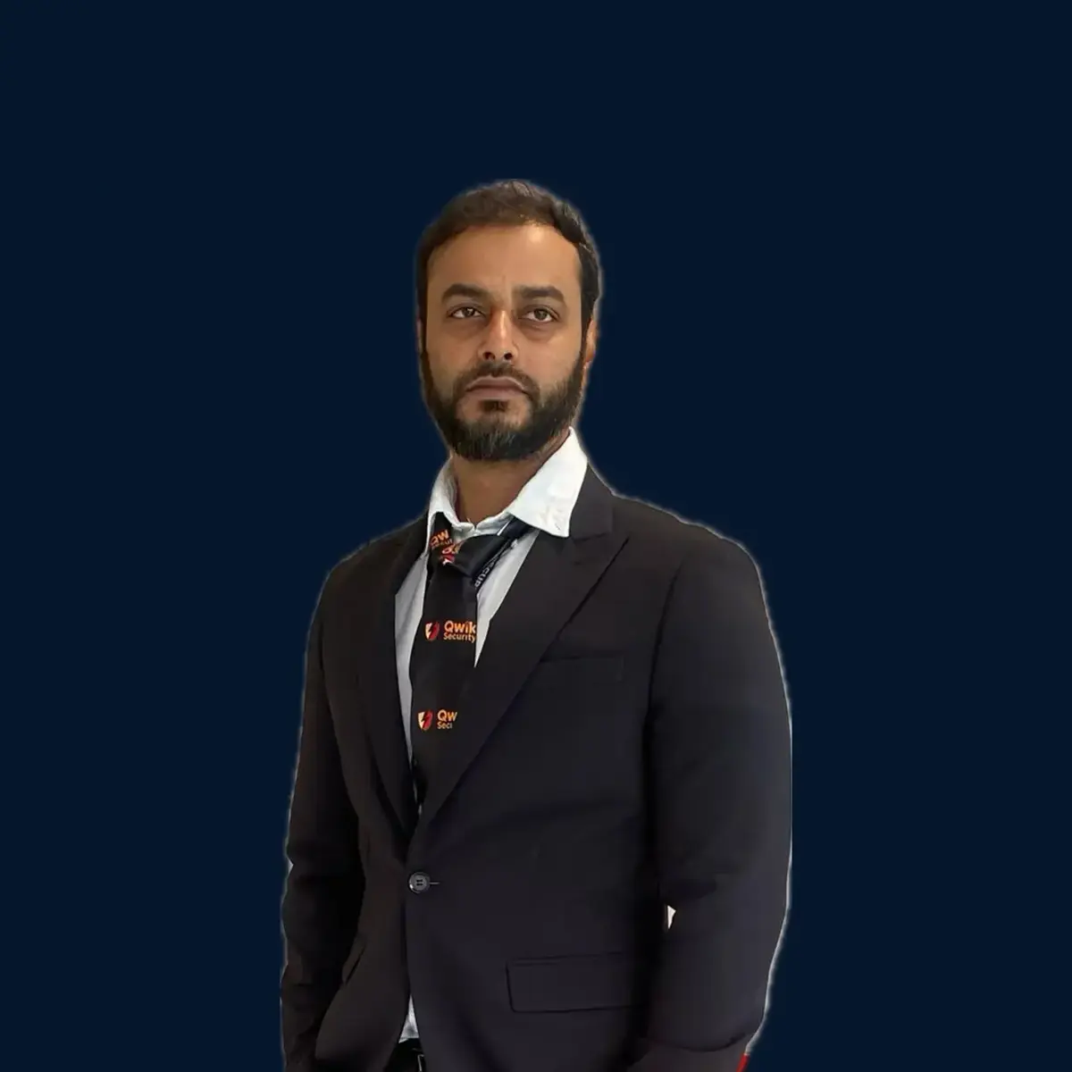 Corporate Concierge Security Service