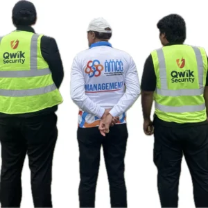 Event Security Guards Service