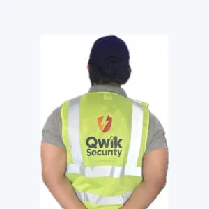 Static and Warehouse Security Guards Service